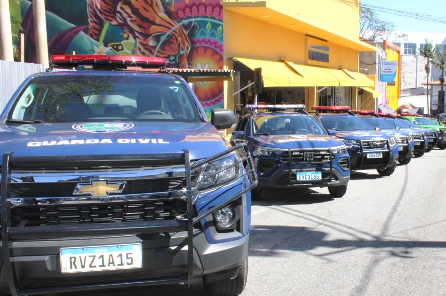 Prefeitura ampliará patrulhamento em escolas de Itapecerica da Serra