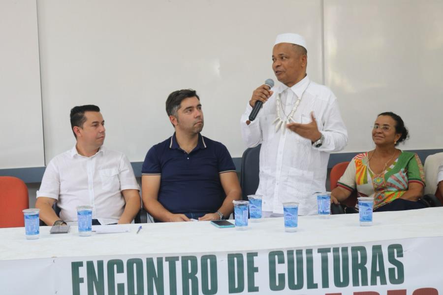 Prefeitura convoca sociedade civil para reativação do Conselho de Promoção da Igualdade Racial
