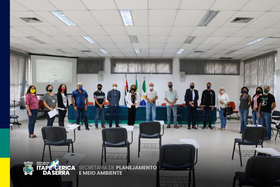 UNASP é o novo representante do Conselho Municipal do Meio Ambiente