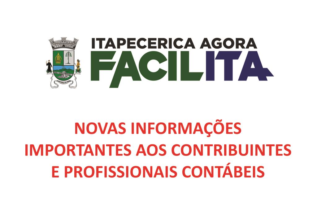 Facilita SP: COMUNICADO DO DIA 09/03/2026