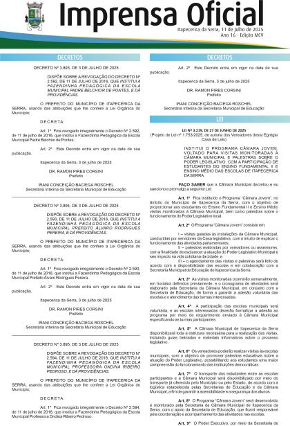 Imprensa Oficial 1105