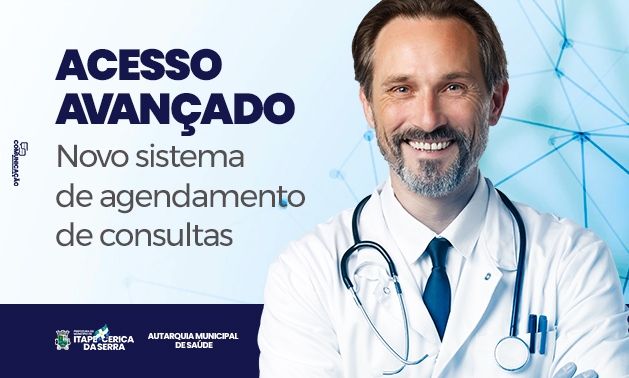 Novo sistema resulta no fim das filas em Unidades de Saúde