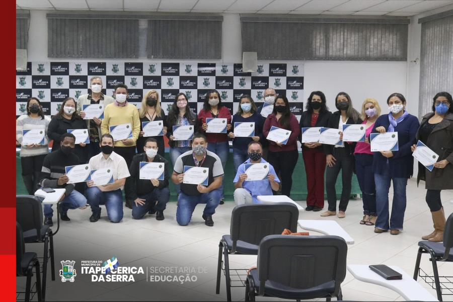 Conselho Municipal de Educação toma posse em Itapecerica da Serra