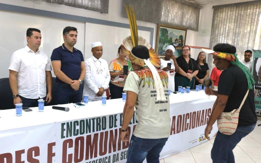 Itapecerica da Serra implanta políticas públicas efetivas de combate ao racismo