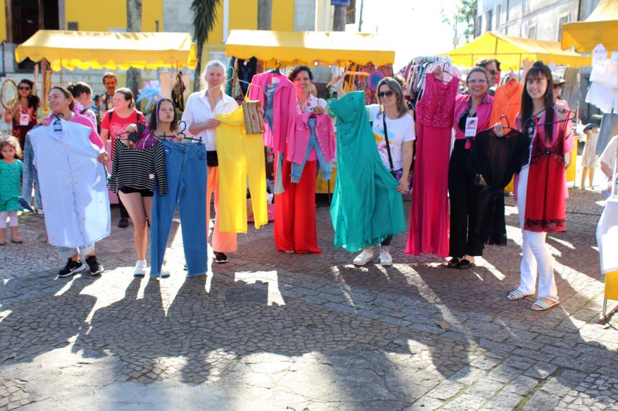 Empreendedorismo Feminino agita o Shopping na Serra neste fim de semana com  Feira Ecológica, Shows, Yoga e Oficinas Infantis Gratuitas 