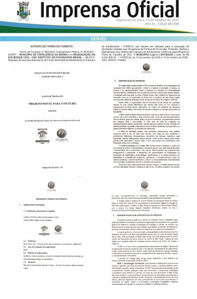 Imprensa Oficial 1172