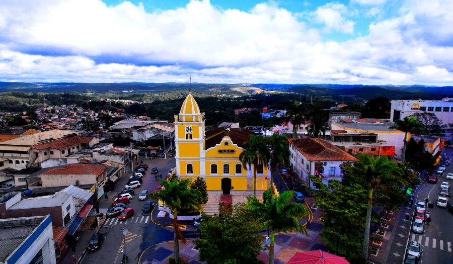 Participe na Elaboração do Plano Diretor de Turismo de Itapecerica da Serra