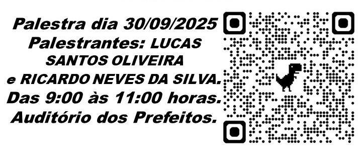 Palestra de Setembro Amarelo