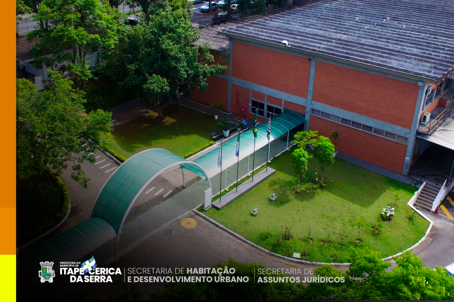 Prefeitura inicia regularização fundiária no Jardim do Carmo I