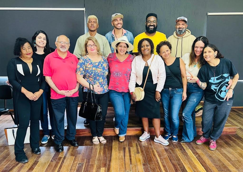 Conselho Municipal de Políticas Culturais se reúne na EMAC