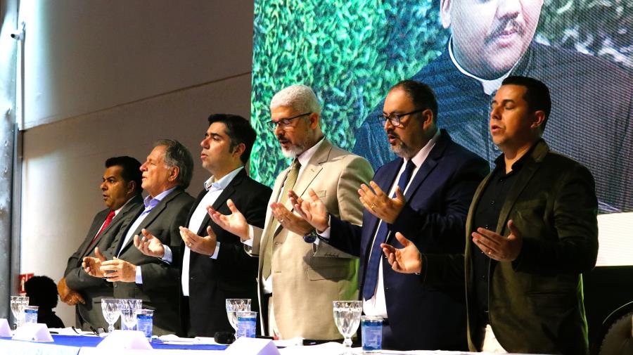 Sessão Solene comemora os 148 anos de Itapecerica da Serra