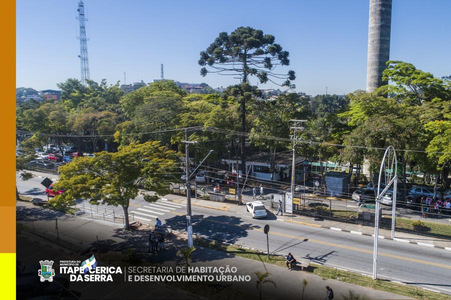 Prefeitura avança em projetos habitacionais na região do Horizonte Azul e M`Boi Mirim
