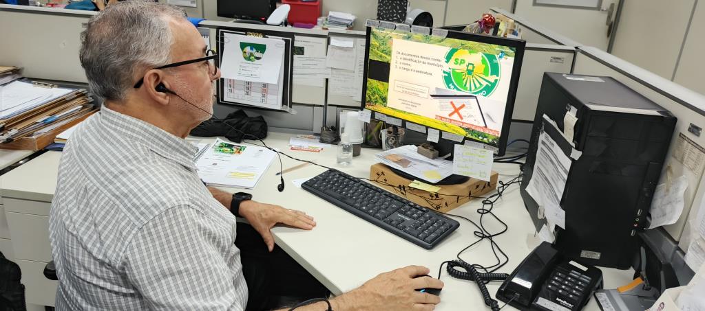 Itapecerica da Serra fortalece atuação no Programa Município Agro