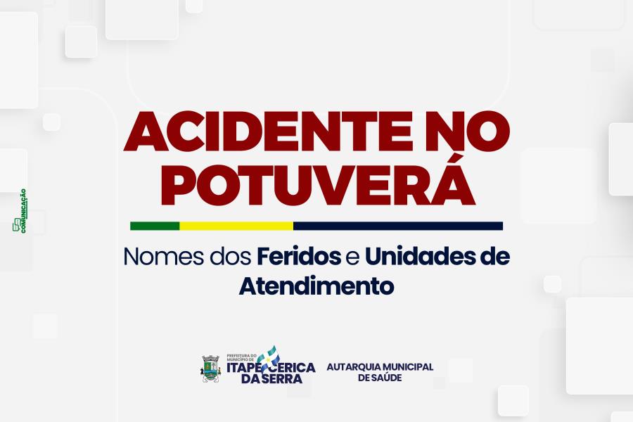 Nota Oficial