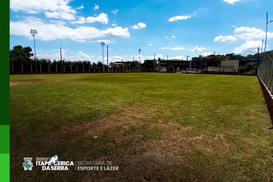 Abertas inscrições para a Escolinha de Futebol do São Marcos
