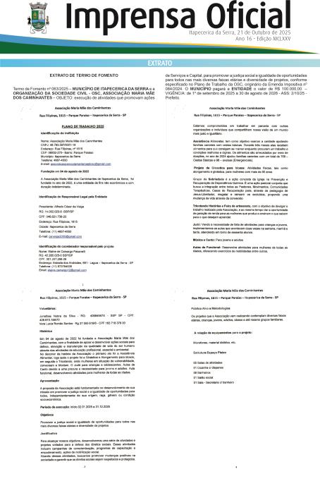 Imprensa Oficial 1175