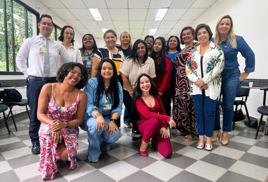 Conselho Municipal dos Direitos da Criança e do Adolescente realiza primeira reunião do ano
