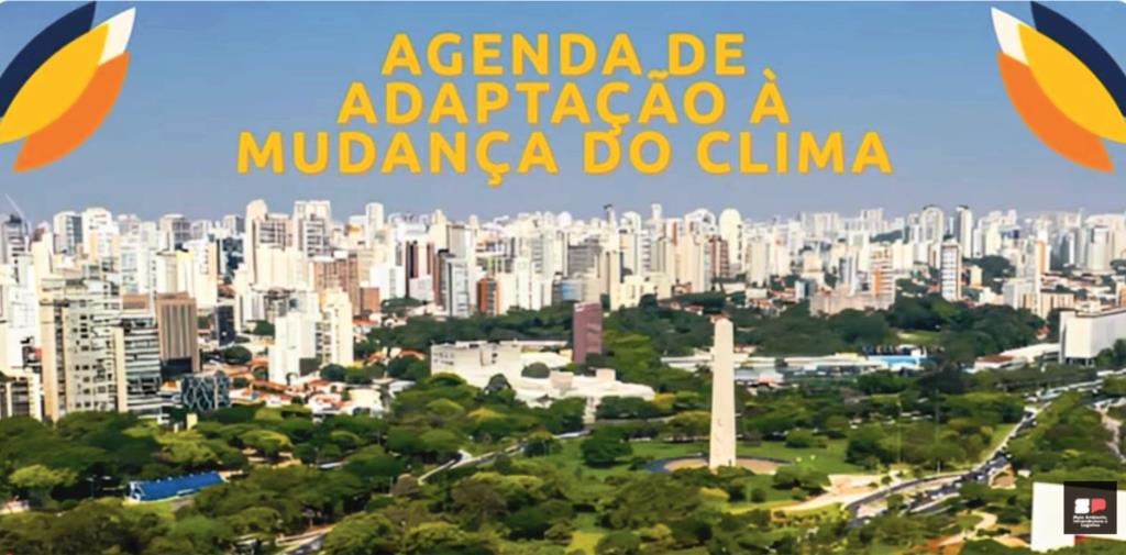 Itapecerica da Serra participa de oficina sobre adaptação climática