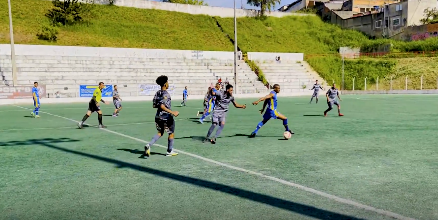 Itapecerica da Serra volta a ter Campeonato Municipal de Futebol de Campo