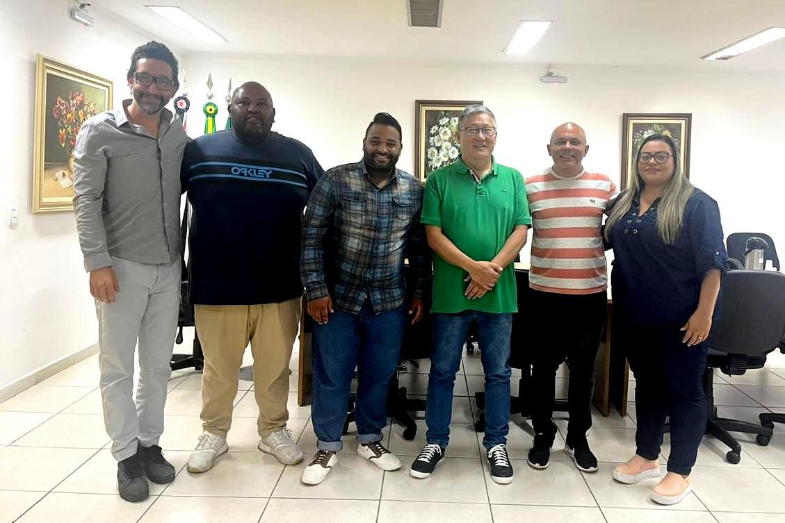 Marcha para Jesus: reunião define preparativos para evento em Itapecerica da Serra