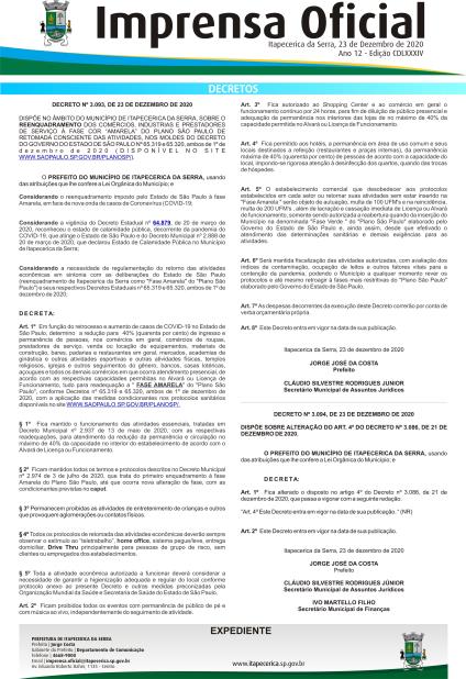 Imprensa Oficial 484