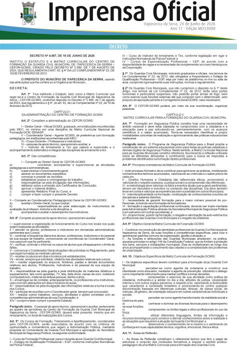 Imprensa Oficial 1332