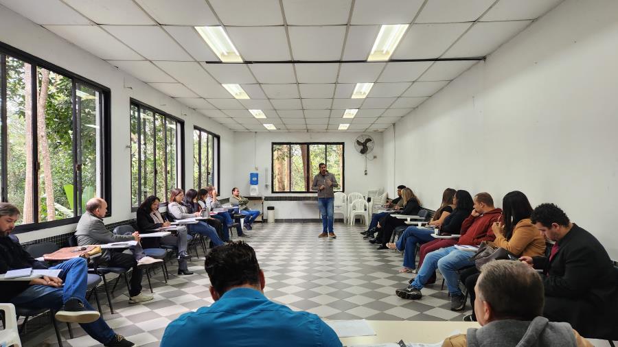 Reunião do CMHIS discute planos para o setor