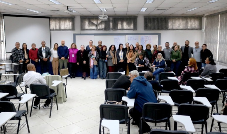 Conselho Municipal de Saúde elege novos membros para gestão 2025 - 2027