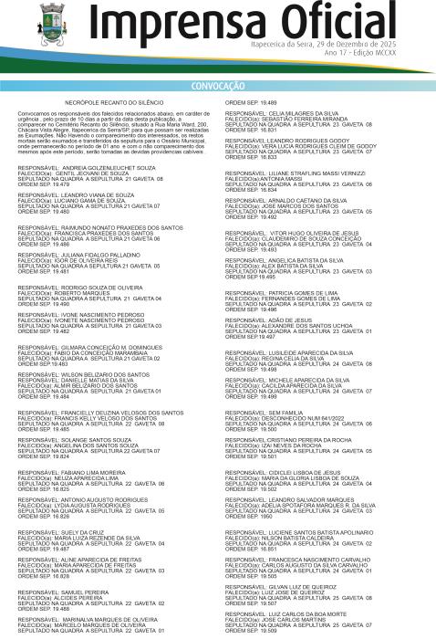 Imprensa Oficial 1220