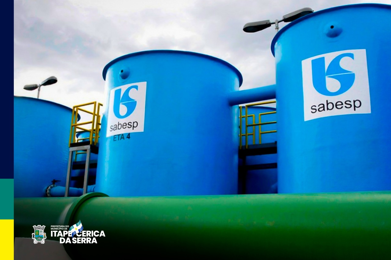 Procon notifica Sabesp e pede solução imediata para falta de água 