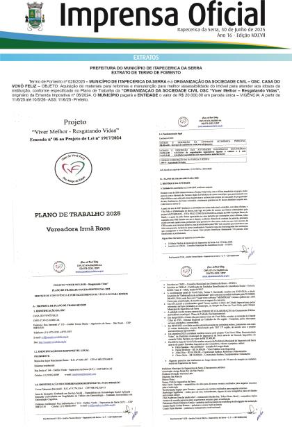 Imprensa Oficial 1097