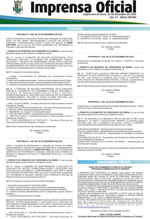 Imprensa Oficial 1221