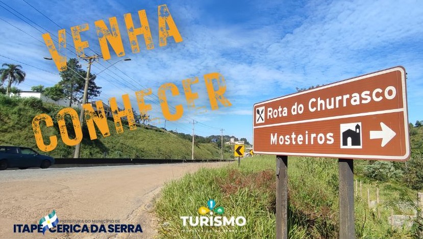 Rota do Churrasco em Itapecerica da Serra - SP