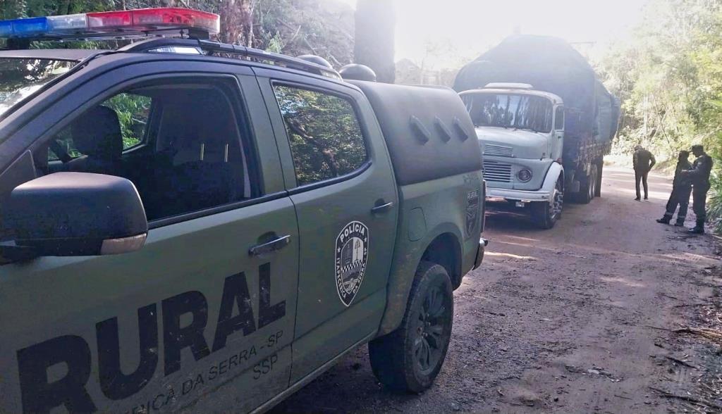 Fiscalização Ambiental Intensifica Monitoramento no Município