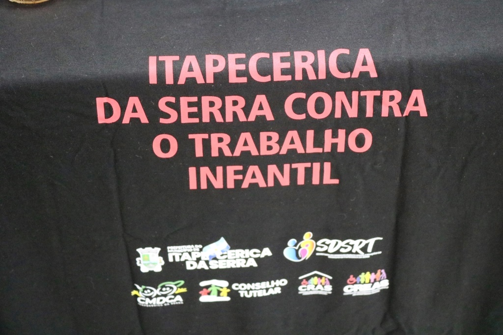Programa de Erradicação do Trabalho Infantil – PETI