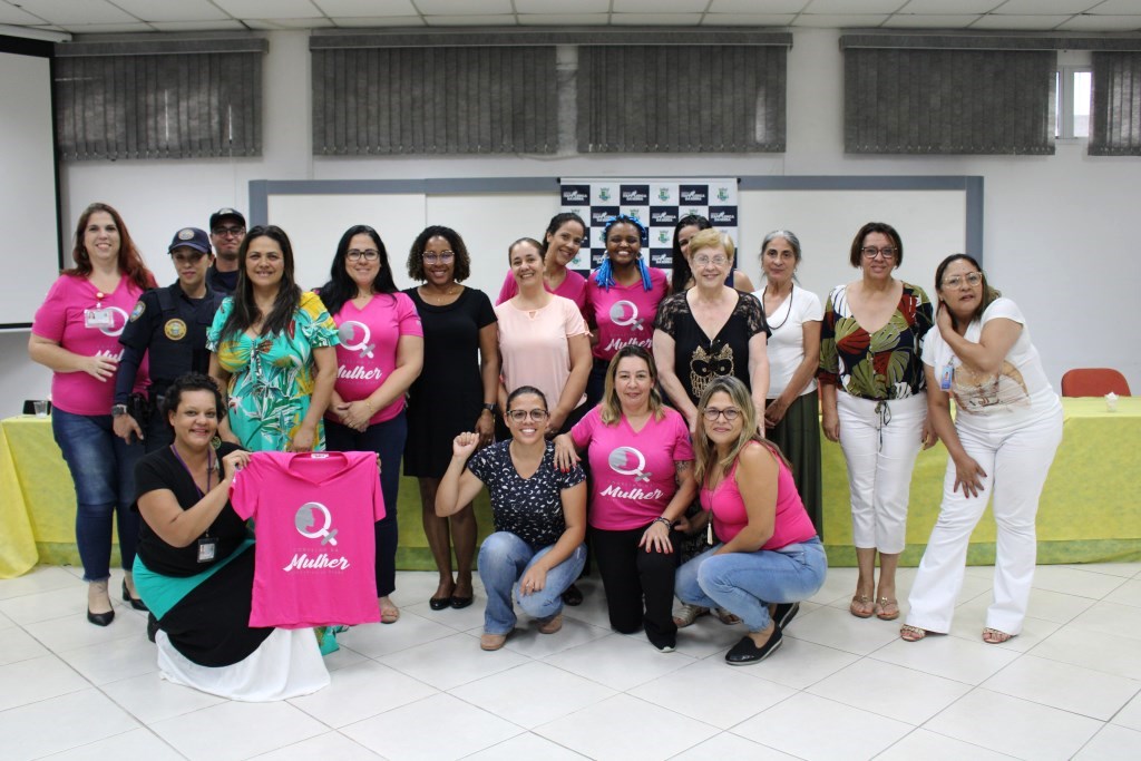 Conselho da Mulher realiza reunião de setembro