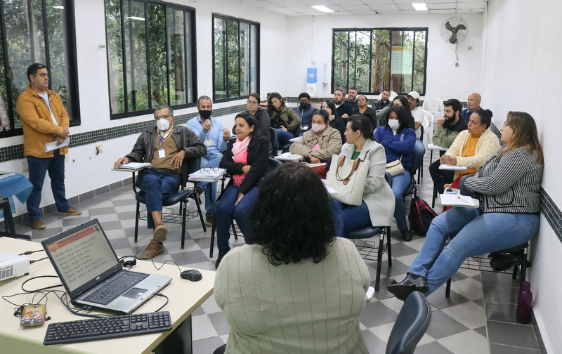 Reunião do Conselho Municipal de Habitação de Interesse Social discute Regularização Fundiária