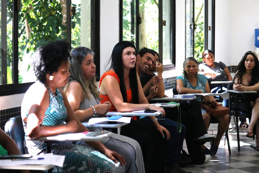 Conselho Municipal dos Direitos da Pessoa com Deficiência define nova presidente e reuniões para 2025