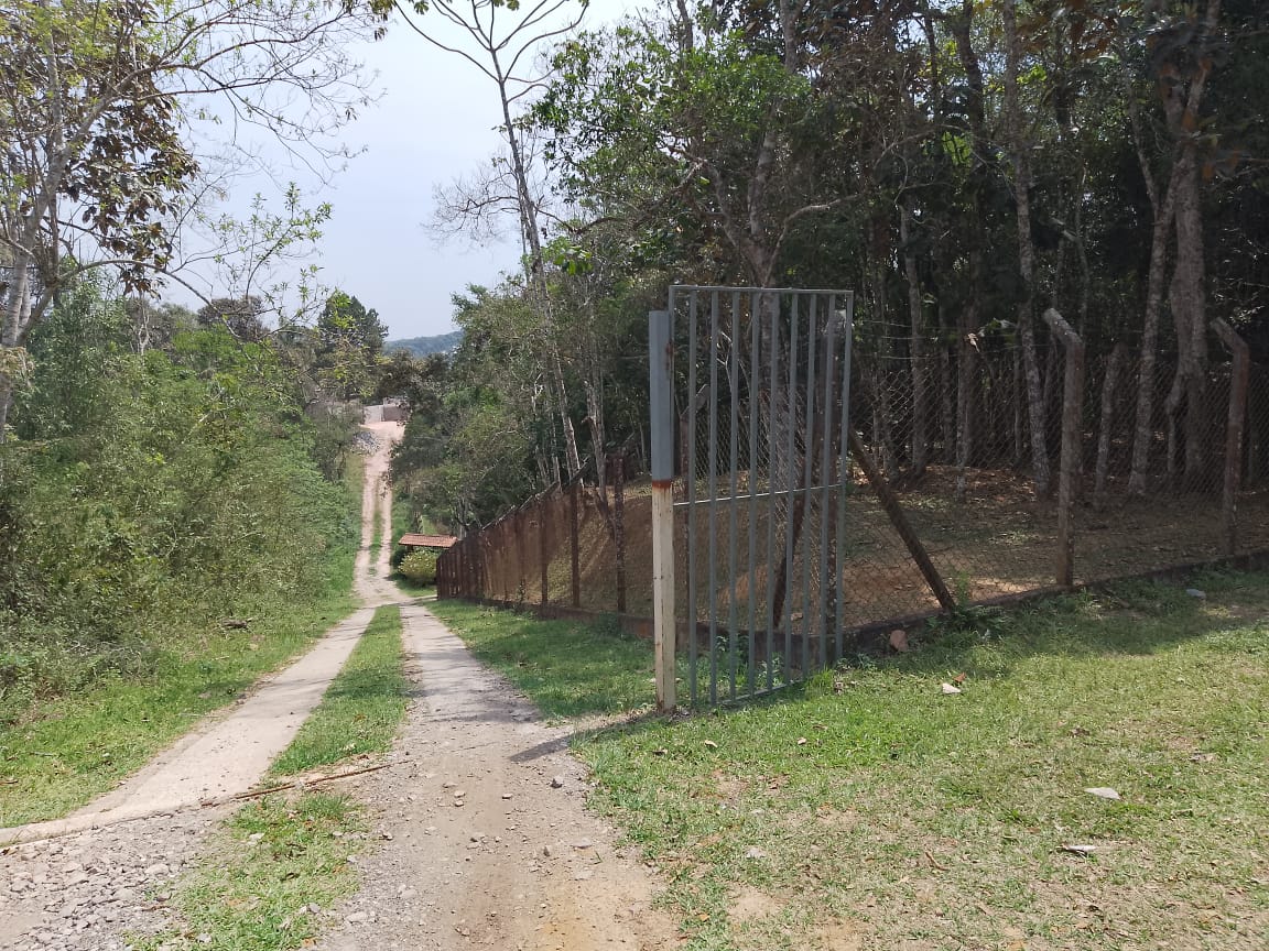 Regularização Fundiária realiza vistoria em área do Potuverá e Aldeinha