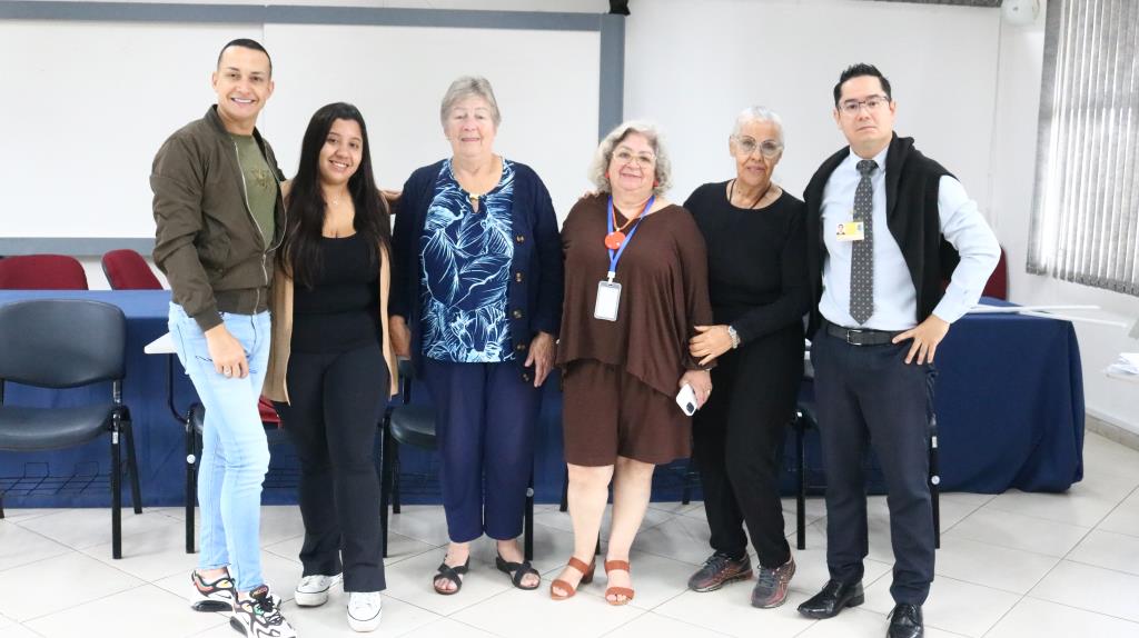 Conselho Municipal dos Direitos da Pessoa Idosa se reúne para deliberar novas ações
