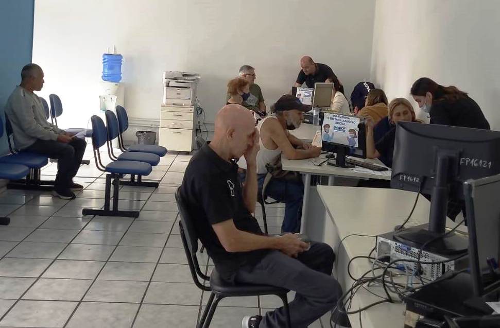 Itapecerica da Serra recebeu Ação Limpa Nome do Procon-SP