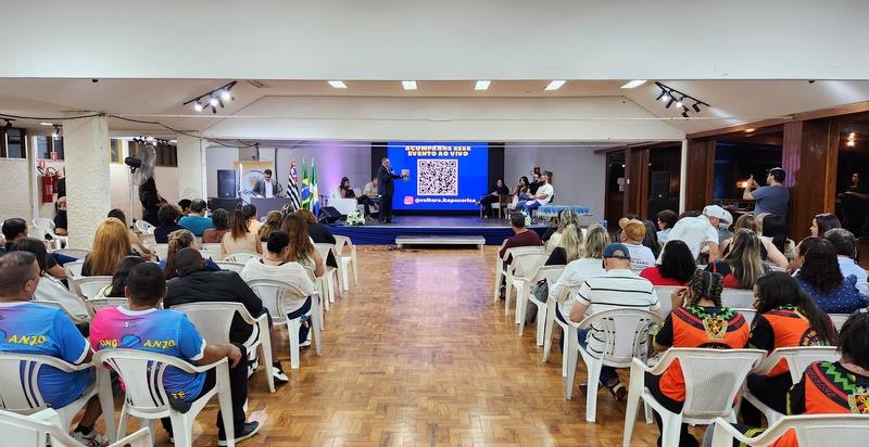 2º Fórum do Terceiro Setor fortalece organizações e debate impacto social em Itapecerica da Serra
