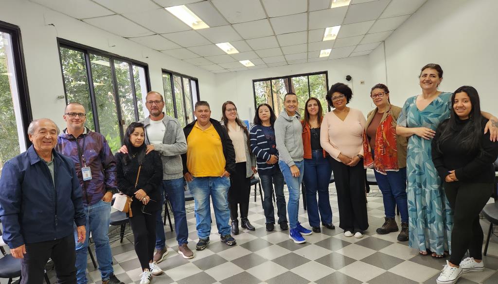 CMAS realiza reunião com foco na organização de eleição e fortalecimento das ações