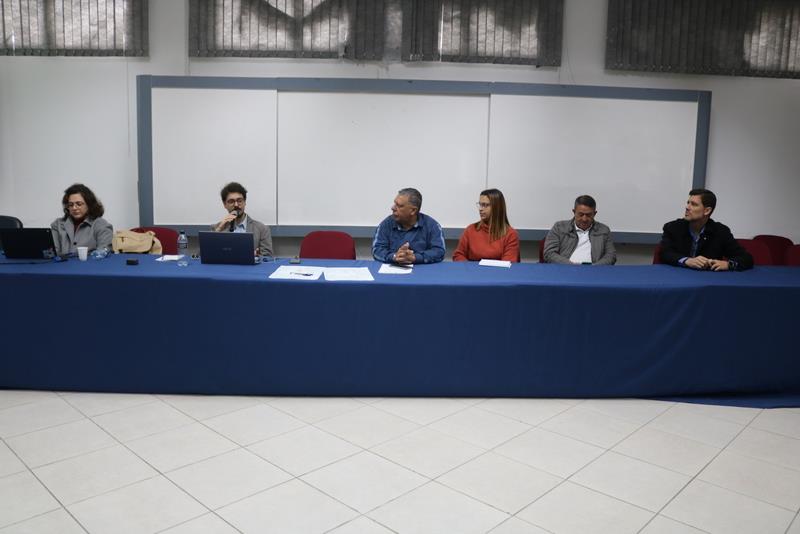 Prefeitura de Itapecerica da Serra realiza Audiência Pública sobre o Plano de Mobilidade Urbana