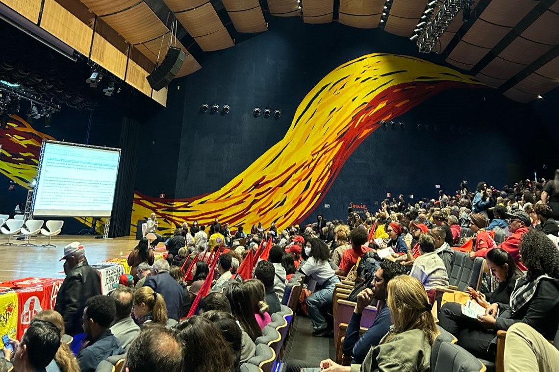 Itapecerica da Serra participa da 7ª Conferência Estadual das Cidades Paulistas