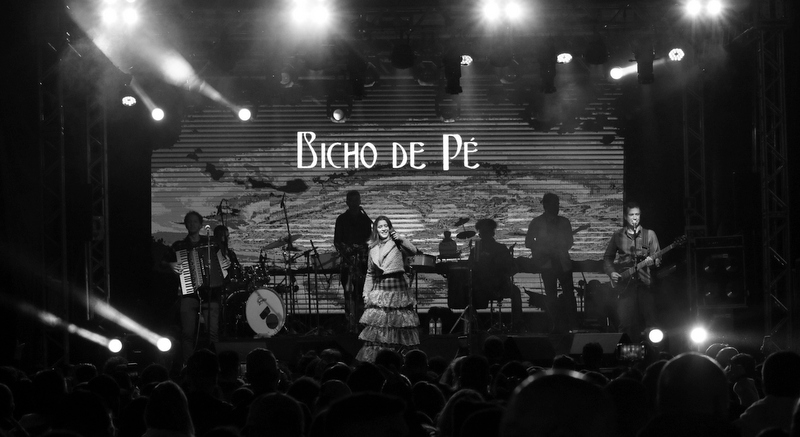 3º São João de Itapecerica da Serra reúne grande público e celebra a cultura popular com música, dança e tradição