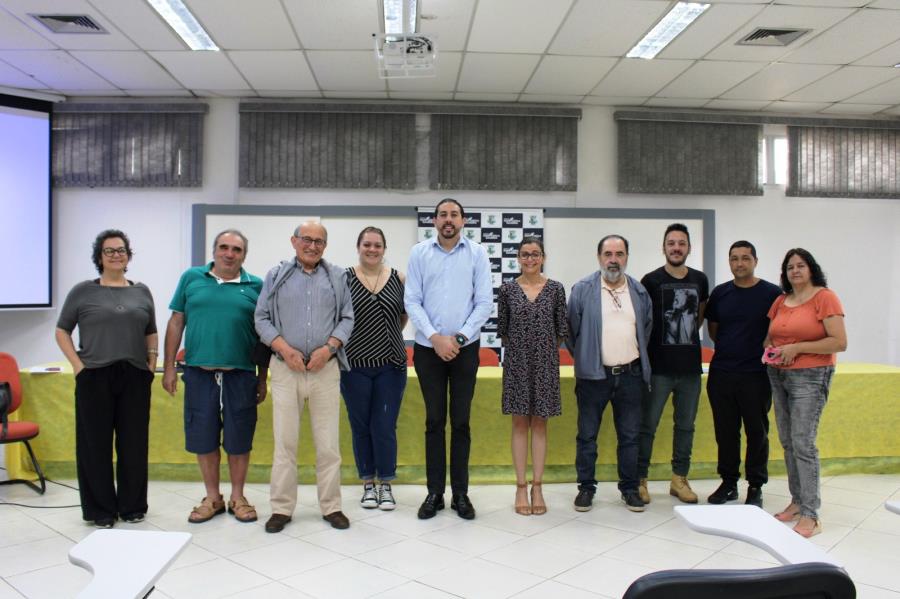 Conselho Municipal de Meio Ambiente realiza reunião do mês de setembro