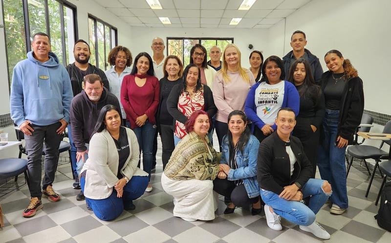 CMDCA inicia planejamento de ações para 2026 em reunião ordinária