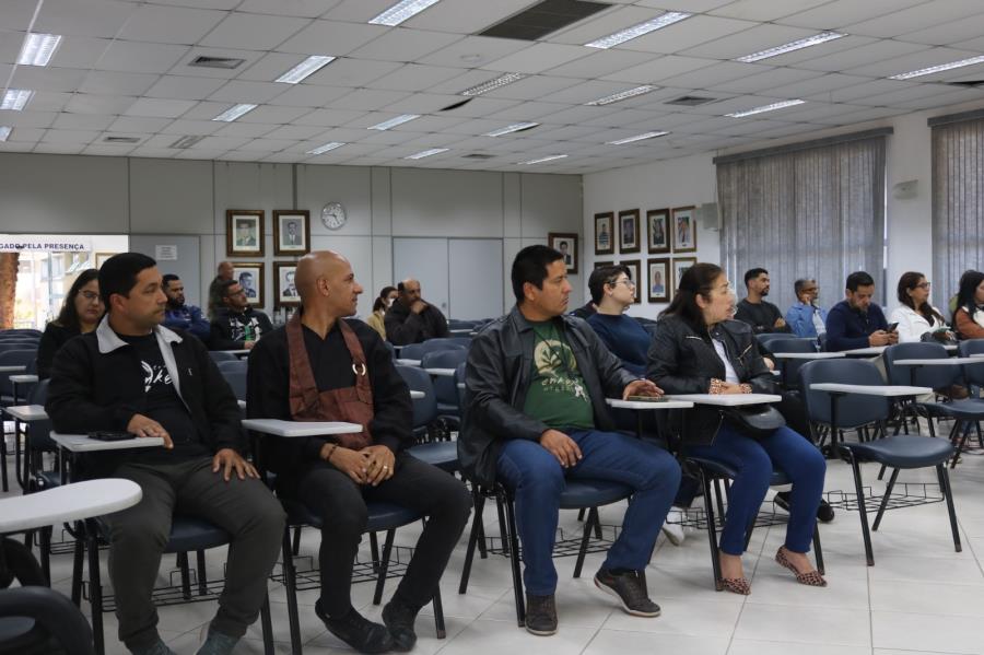 Novas entidades integram o Conselho Municipal de Meio Ambiente