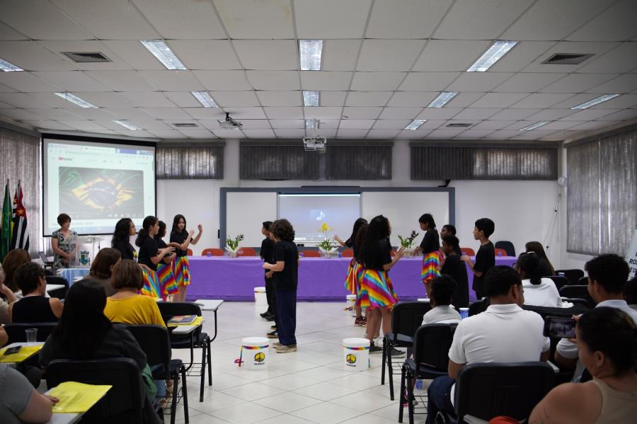 Educação realiza o 3º Encontro com o Conselho Municipal de Educação